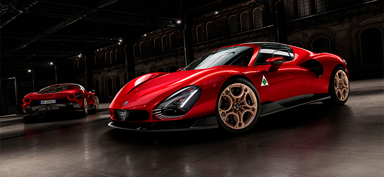 Bellezza come punto di inizio