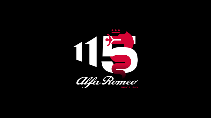 115 YILLIK TARİHİ KUTLAYAN YENİ BİR LOGO