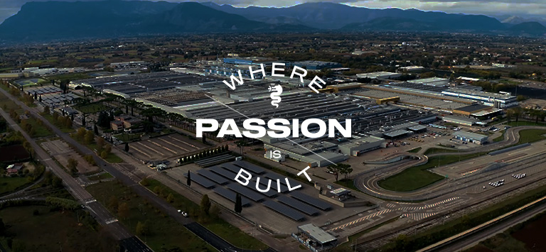 Tutkunun İnşa Edildiği Yer