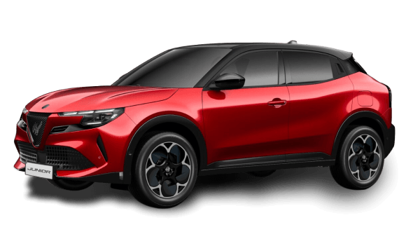 JUNIOR ELETTRICA