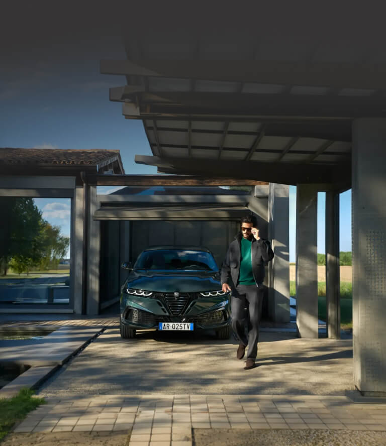  SÜRÜŞ TUTKUSUYLA ŞİMDİ BULUŞUN, ÖDEMENİZE 2027'DE BAŞLAYIN