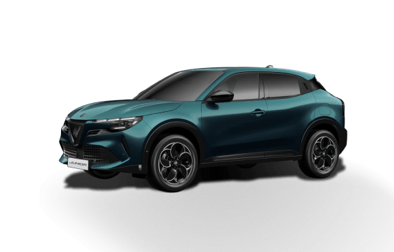 ALFA ROMEO HİZMETLERİ