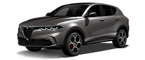 Alfa Romeo Tonale Plug-In