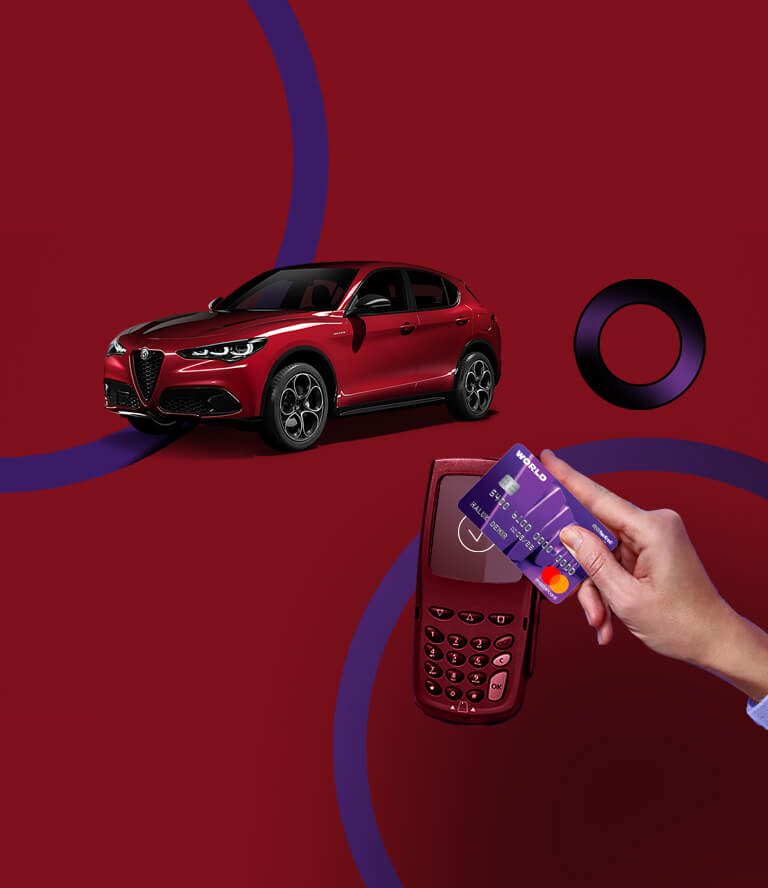 ALFA ROMEO AVANTAJLARIYLA HAYATI BEKLENMEDİK YAŞA!