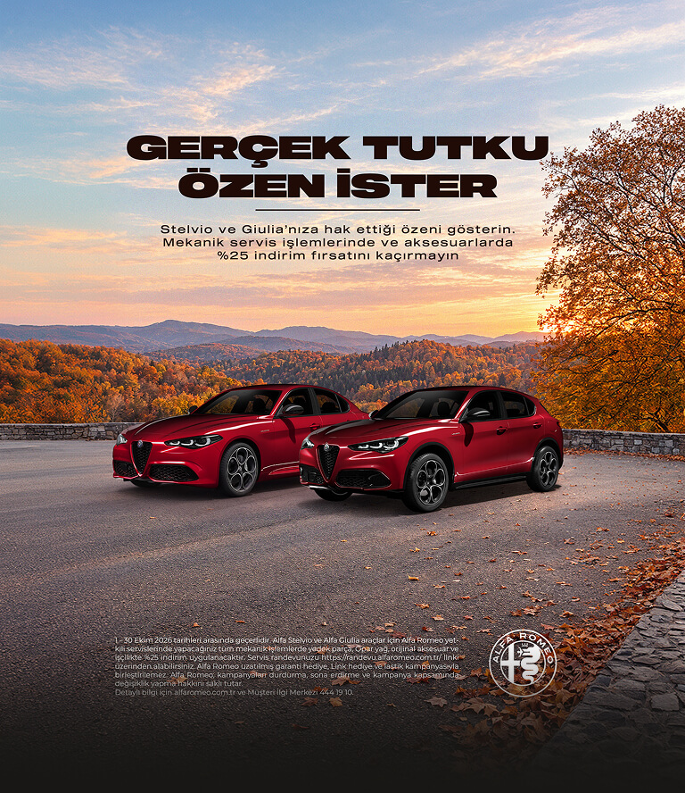 GERÇEK TUTKU ÖZEN İSTER