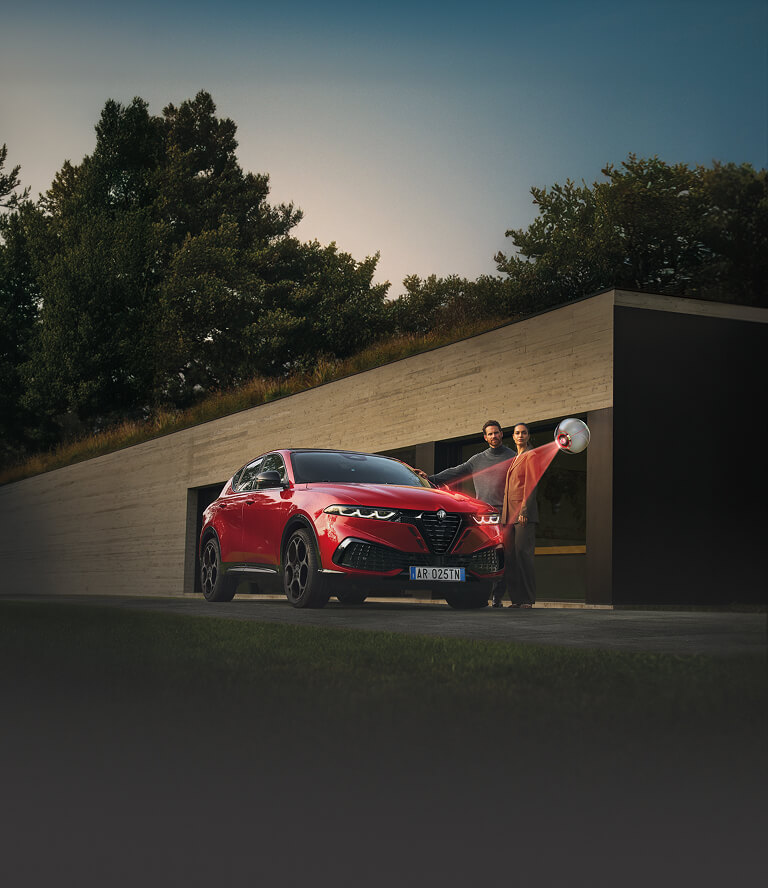 Alfa Romeo Kampanyaları