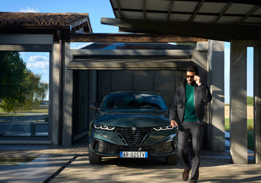 İkonik İtalyan Tasarımı